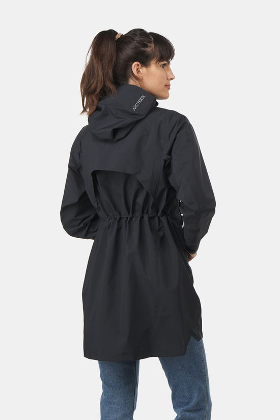 Arc'teryx Arc'teryx Salal Hardshell Jas Dames