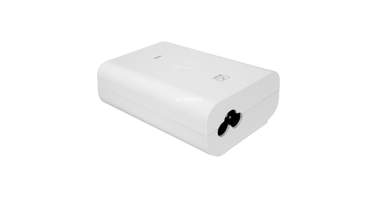 UbiquitiPoE Injector U-POE-AF poe-injector