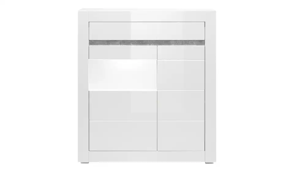 Highboard Carat