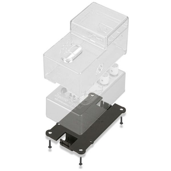 Rockboard Pedalsafe Type B RB-MP