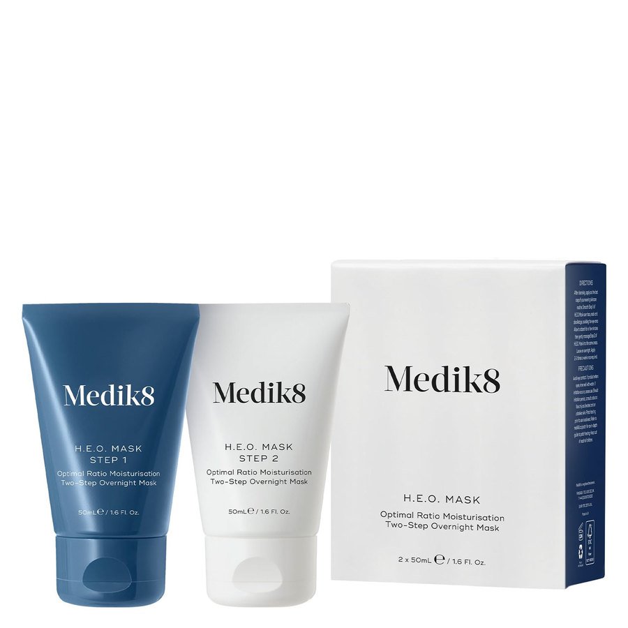 Medik8 H.E.O Mask 2x50ml
