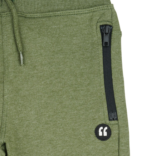 Name it - NKMVIMO SWE PANT BRU - Kaki