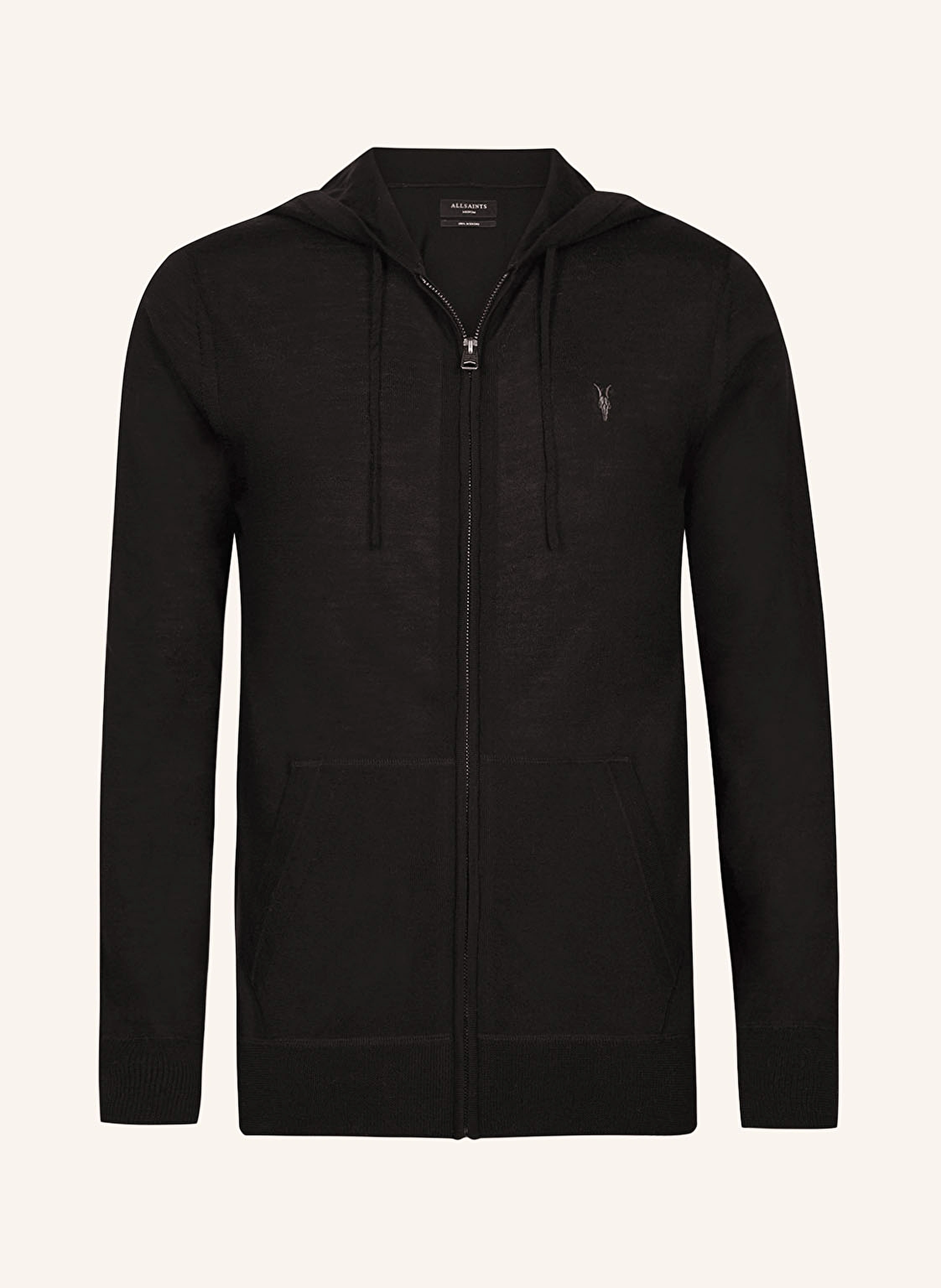 ALLSAINTS Strickjacke MODE