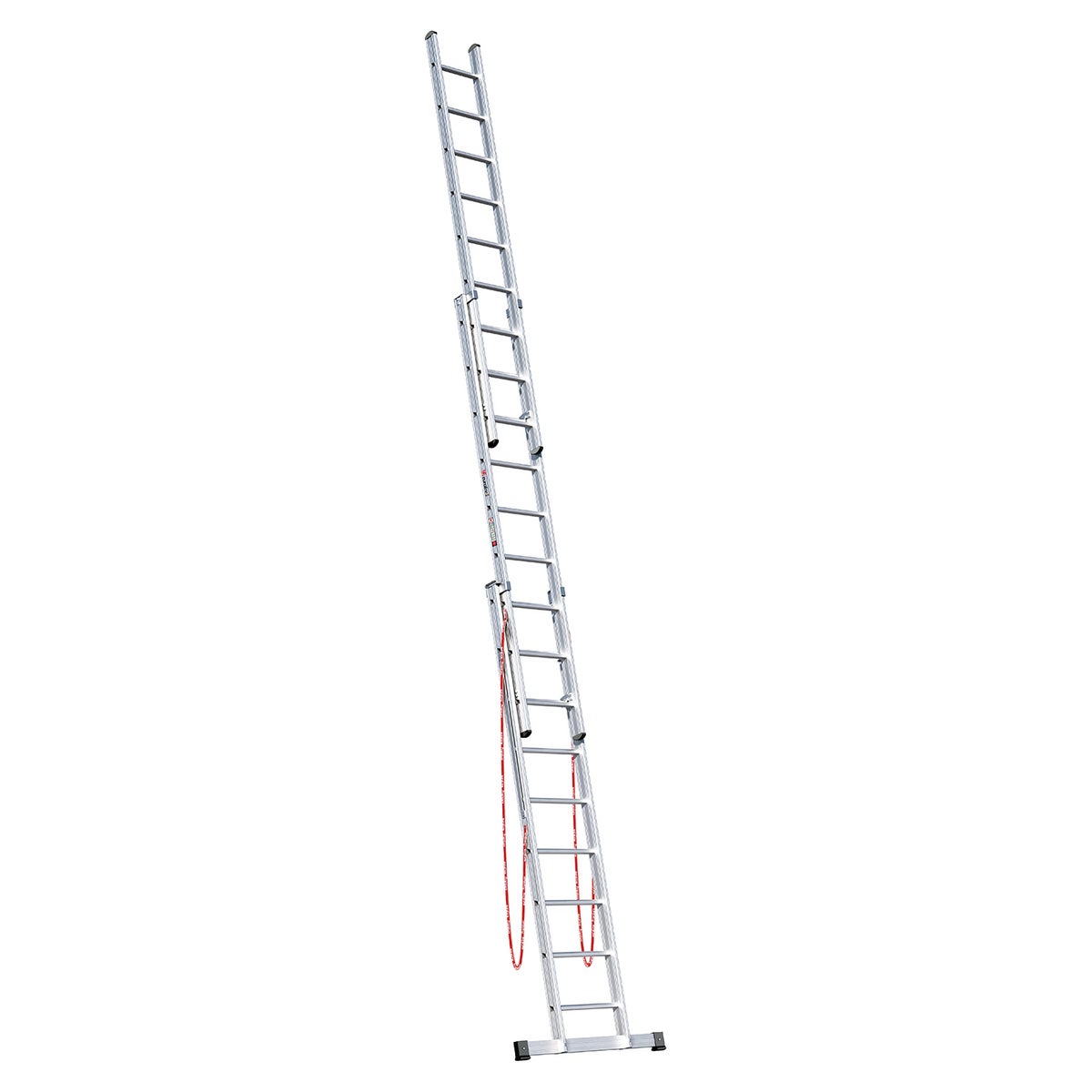Euroline Premium 307 Multifunctionele ladder 3x9 sporten
