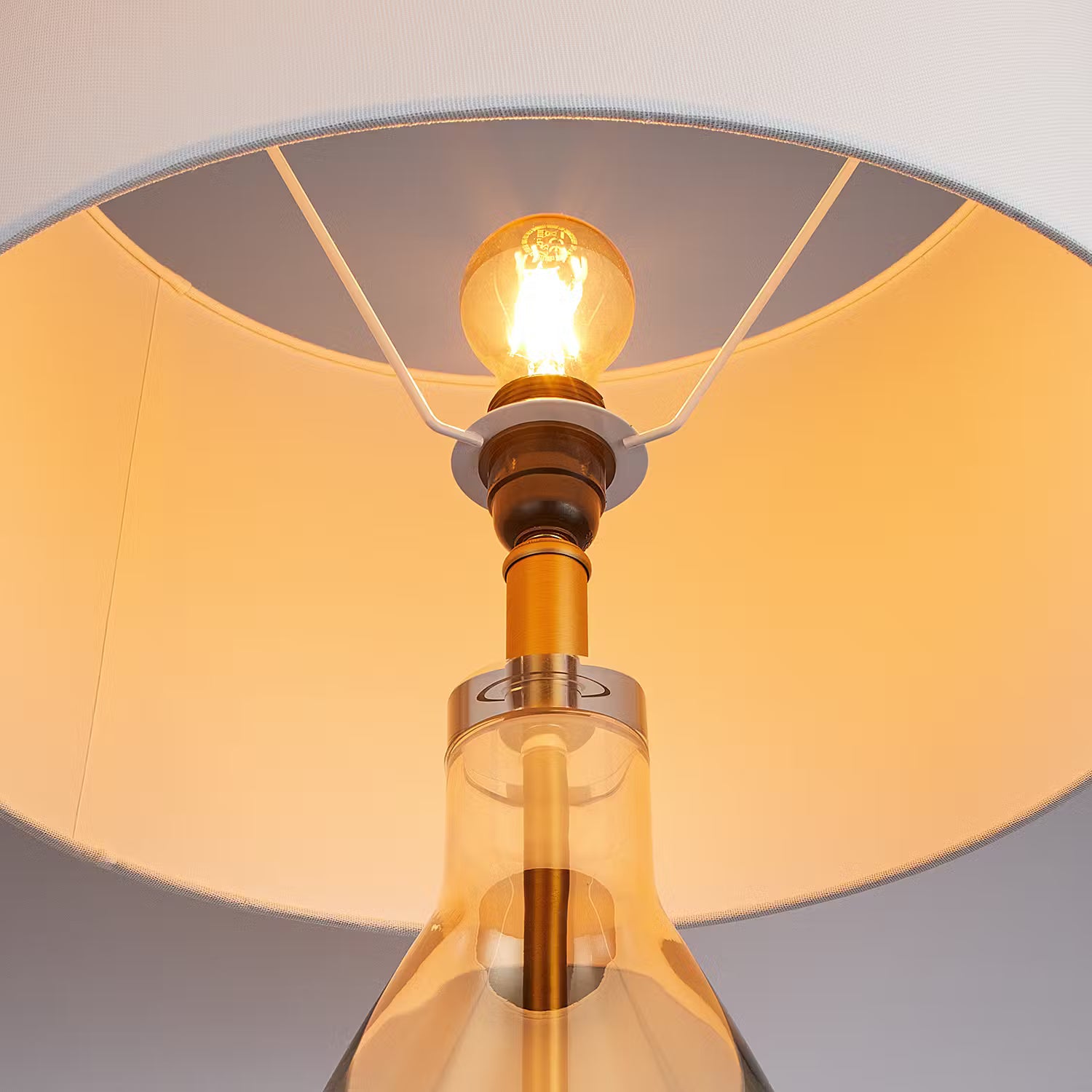 MADAME VERRE XL Tischleuchte