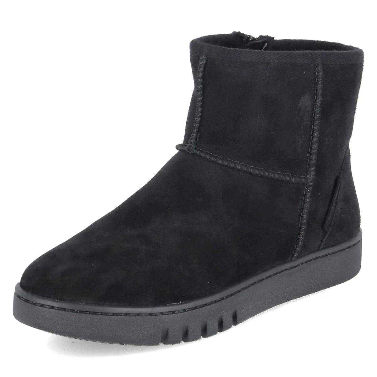 Josef SeibelWintersboots JESSIE 09 - schwarz