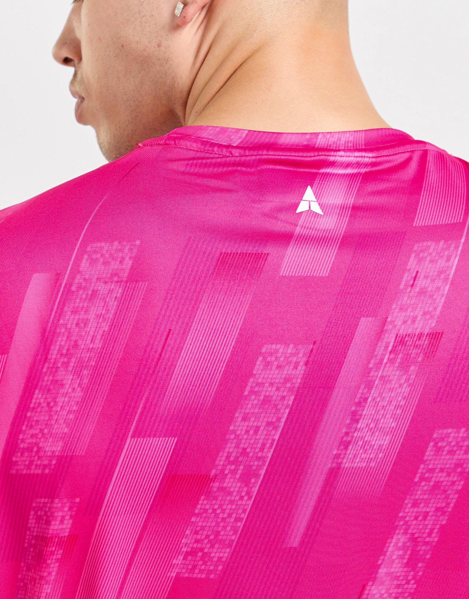 Technicals T-shirt Motion 2 Homme