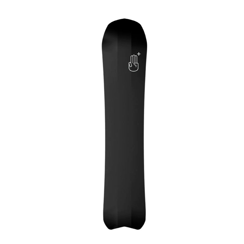 Bataleon PARTY WAVE + - Snowboard freeride Homme no color