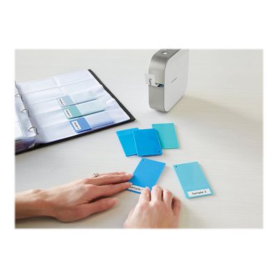 Dymo MobileLabeler - Étiqueteuse - imprimante d'étiquettes - bluetooth
