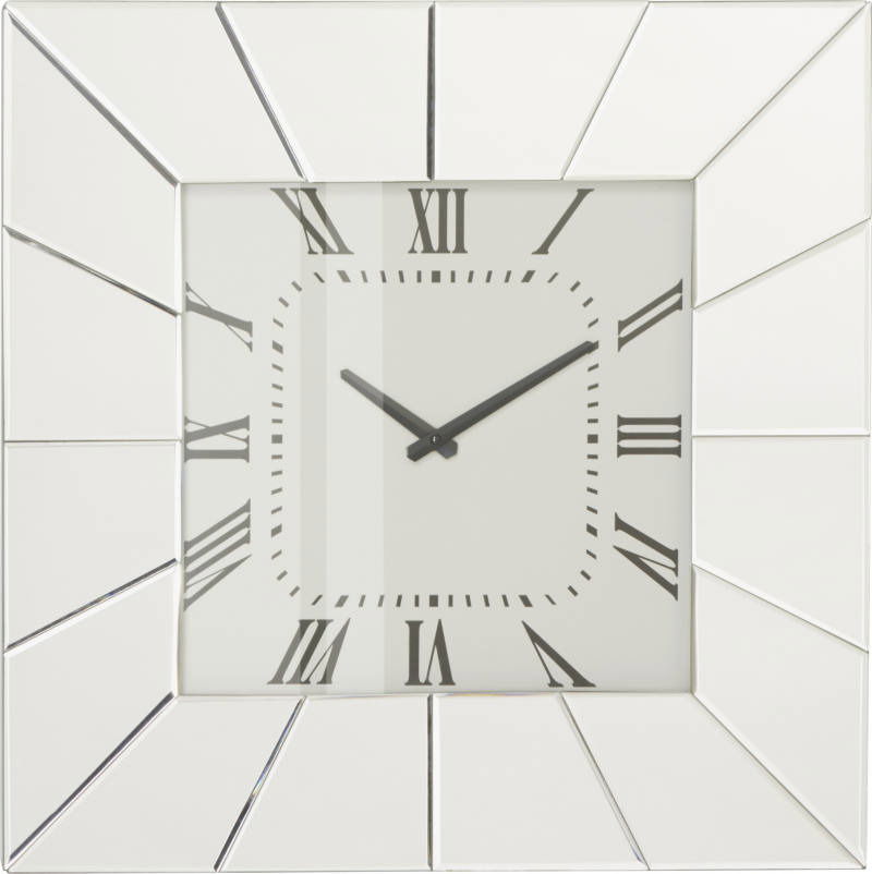 XORA Wanduhr JENNY