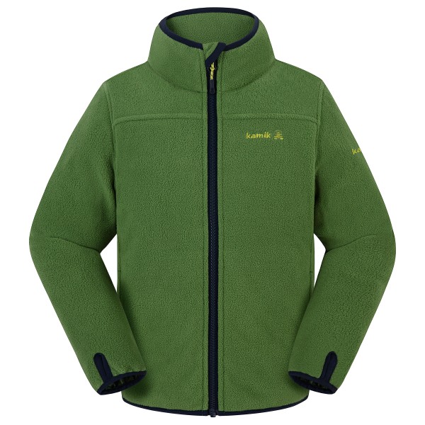 Kamik - Kid's Ridley - Veste polaire