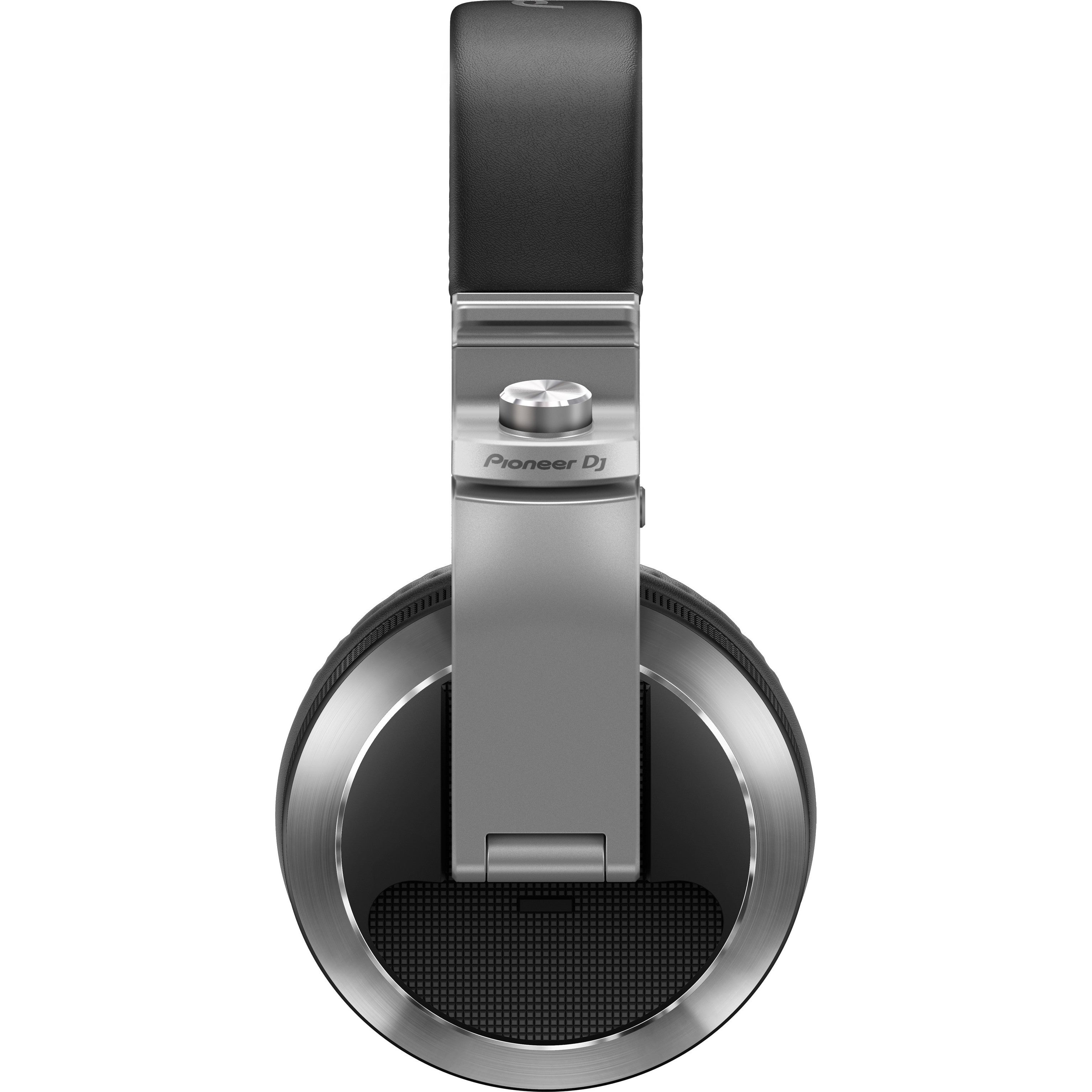 Pioneer DJ HDJ-X7-S DJ-hoofdtelefoon