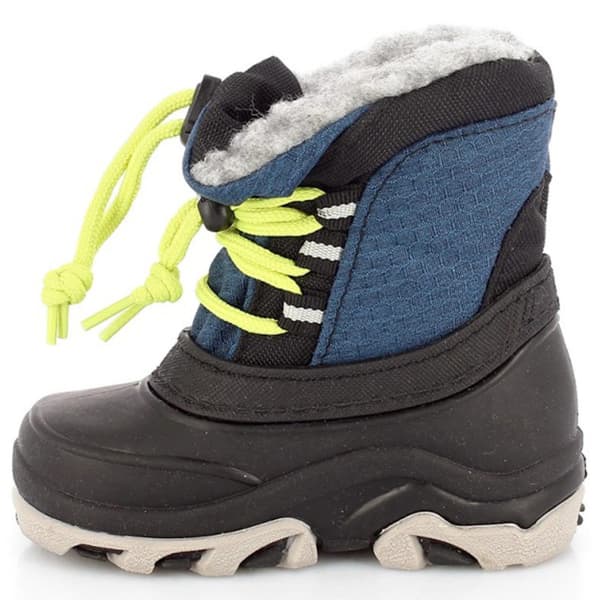 Après ski KIMBERFEEL WANETA INDIGO
