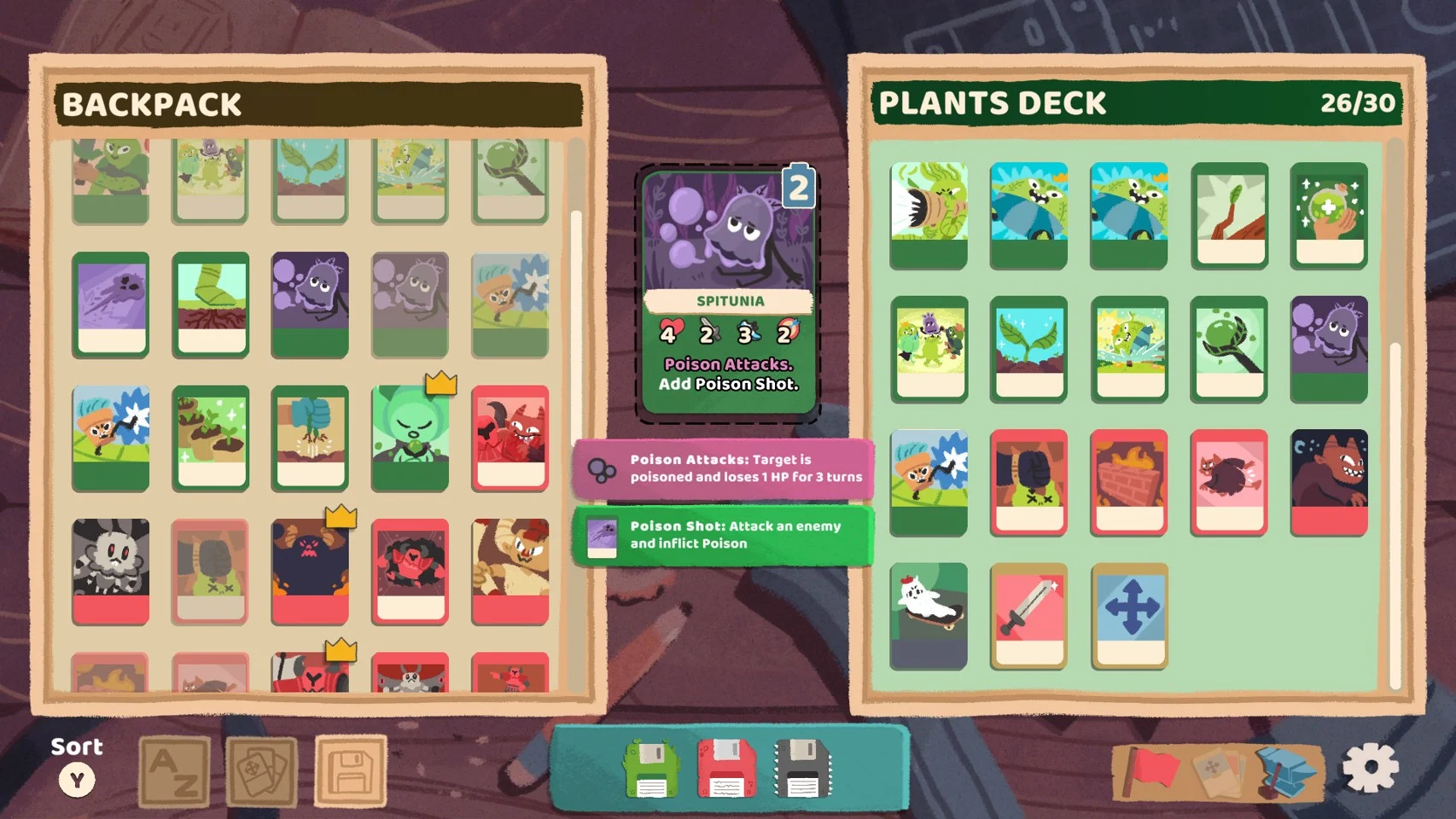 Floppy Knights- PC