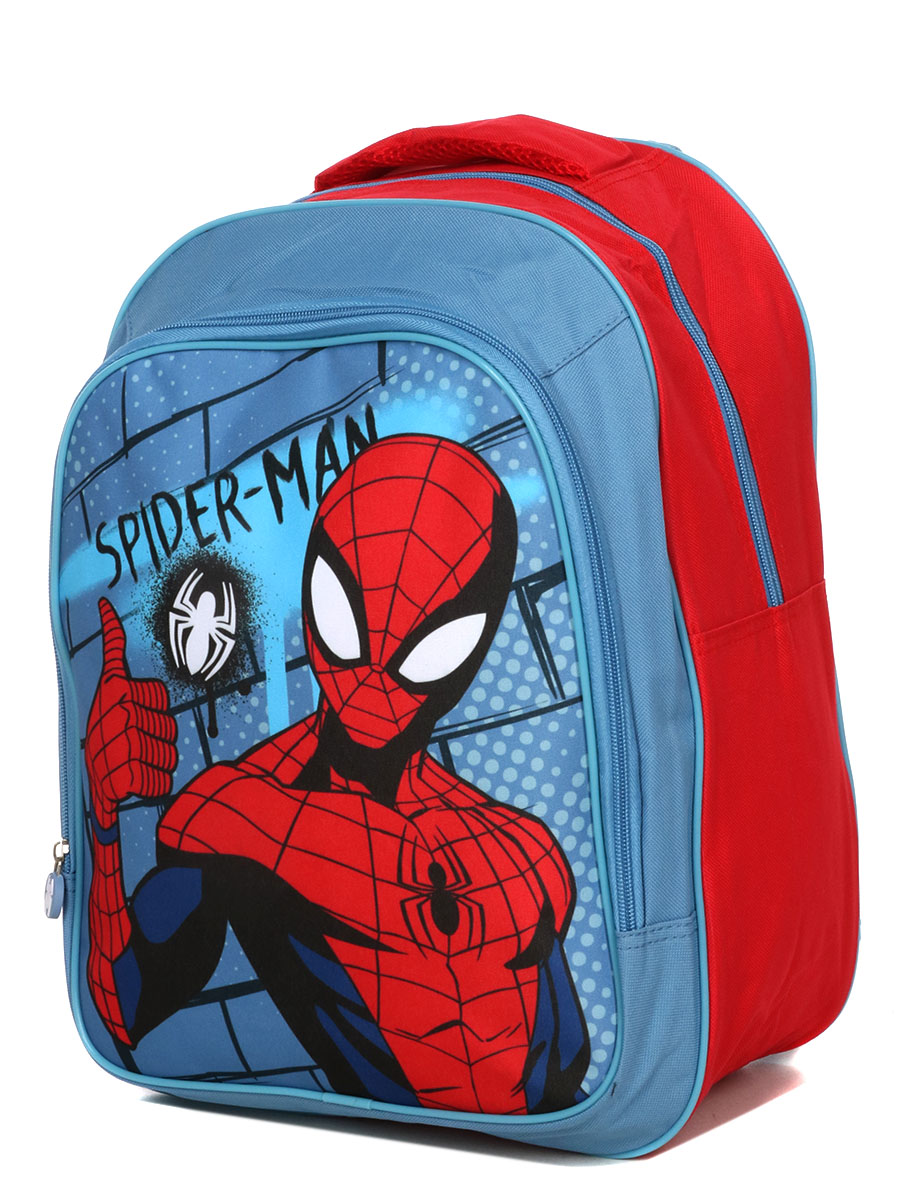 Sac À dos Spider-Man Well Done