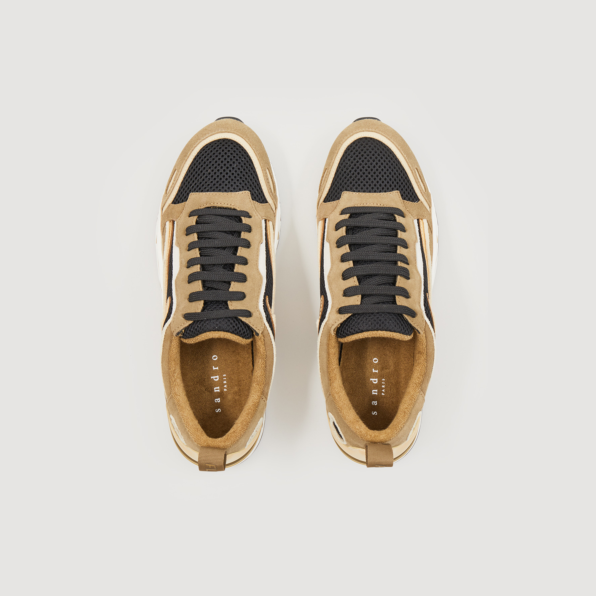 Basket Flame