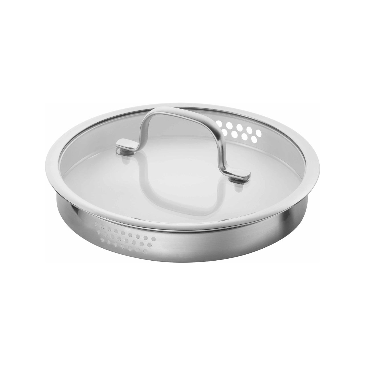 Zwilling TrueFlow Pannenset 5-delig