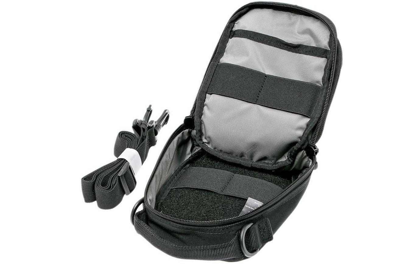 Nitecore NUP20 Utility Pouch Black