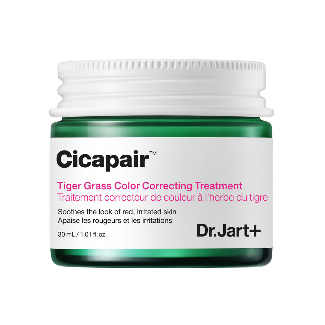 DR JART+ Cicapair Tiger Grass Color Correcting Treatment - 30ml