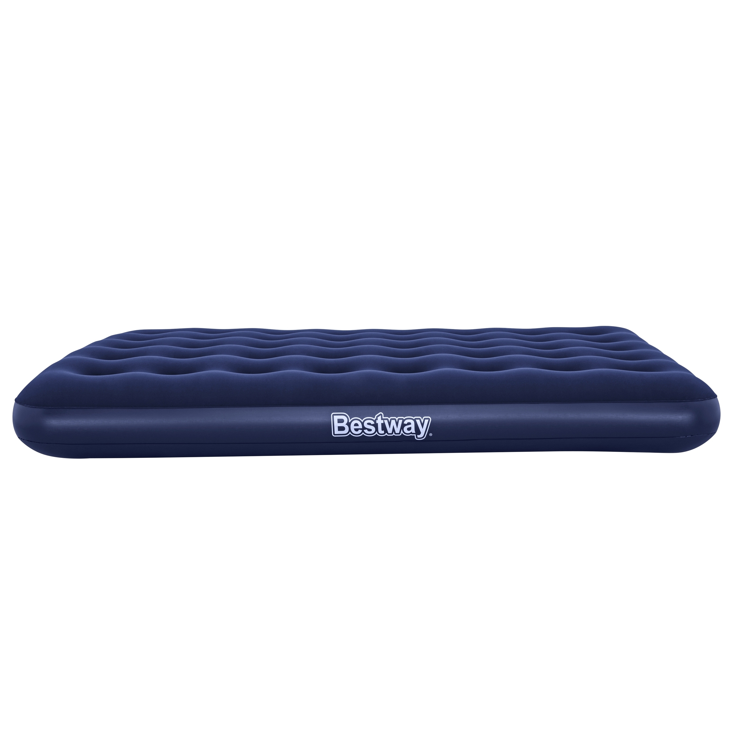 Luftbett mit Pumpe Full 191 x 137 x 22 cm