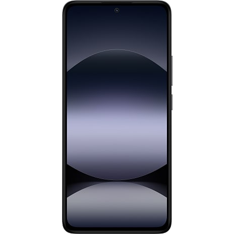 Xiaomi Redmi Note 14 4G 128 GB - Midnight Black
