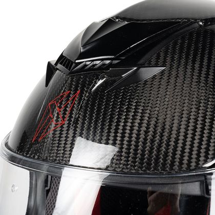 Casque Dexter ADRON CARBON EVO - Noir