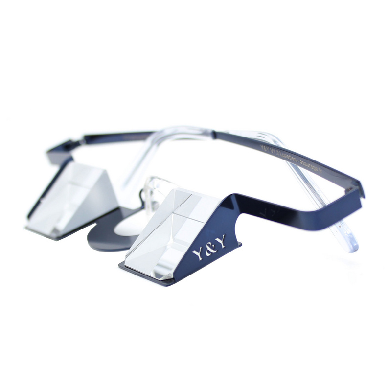 YY Vertical Classic Sicherungsbrille