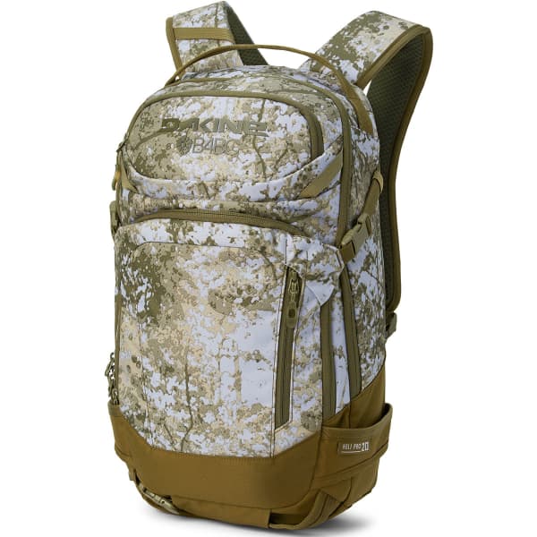 Sac à dos ski DAKINE W HELI PRO 20L B4BC FOREST LIGHT