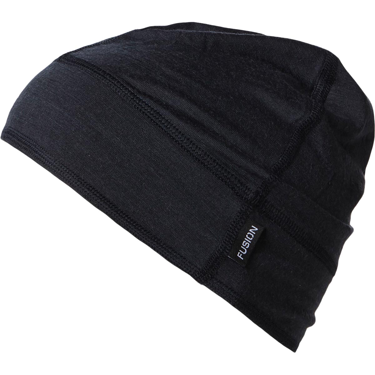FUSION Technical Merinould Løbe Hue Unisex