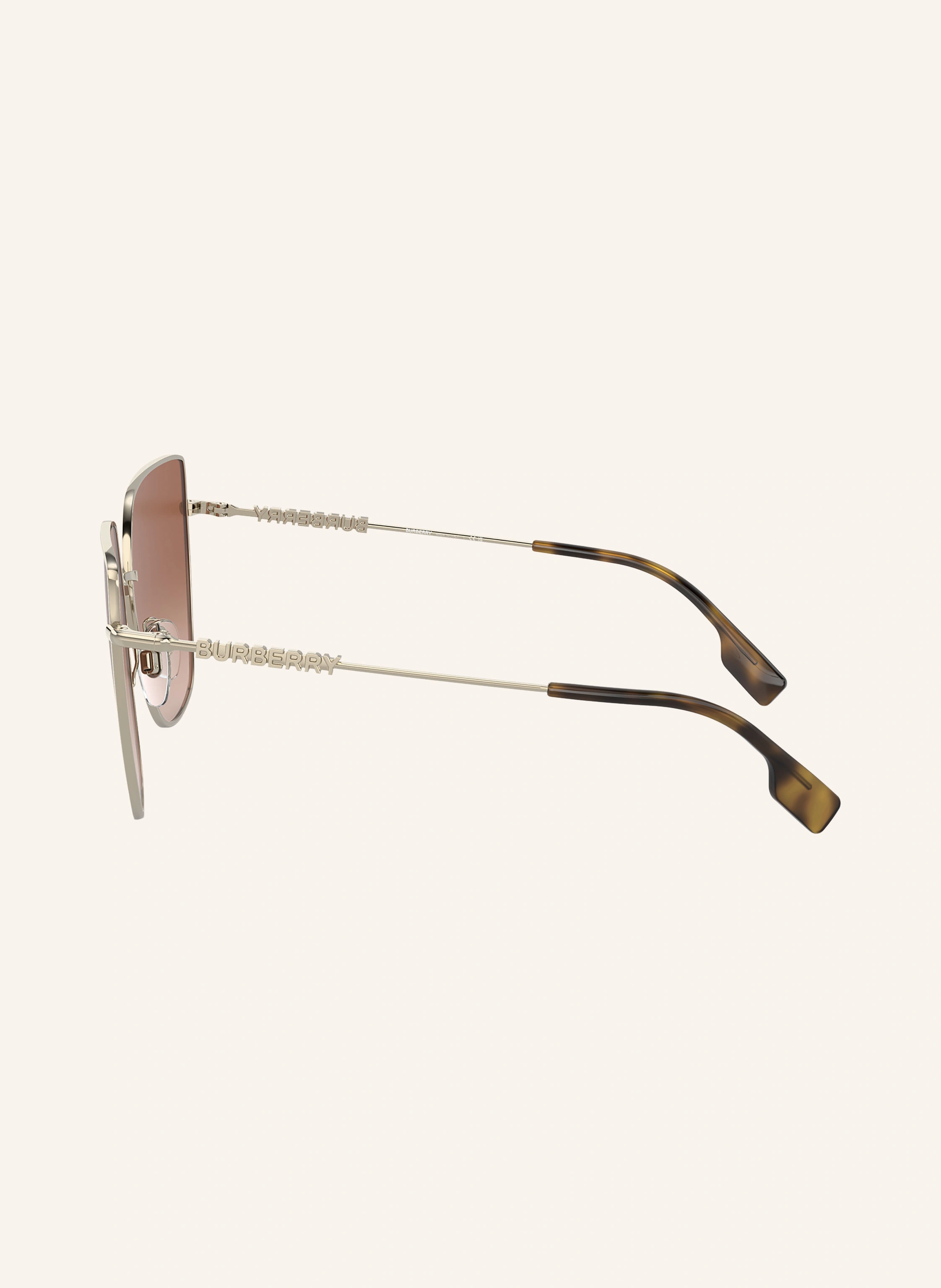 BURBERRY Sonnenbrille BE3143