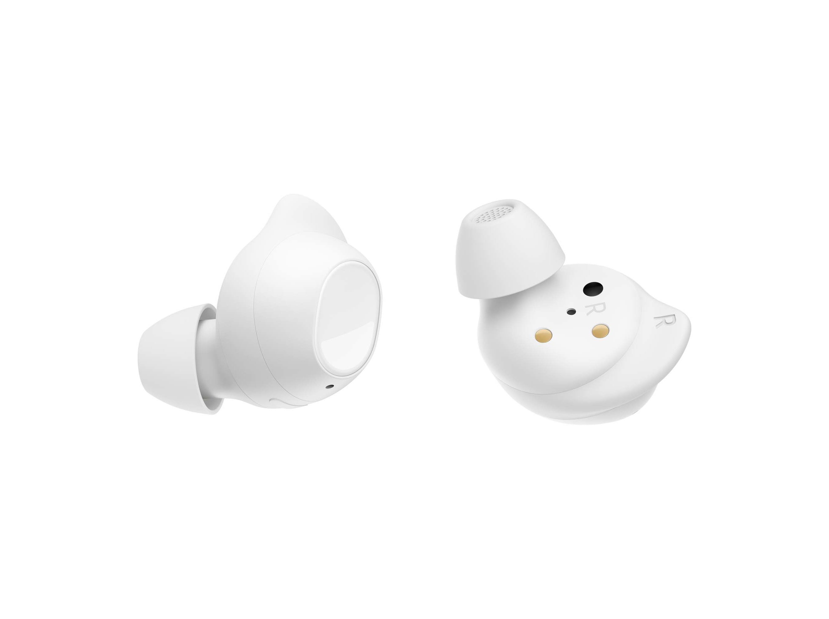 AURICULARES TWS SAMSUNG GALAXY BUDS FE BRANCO