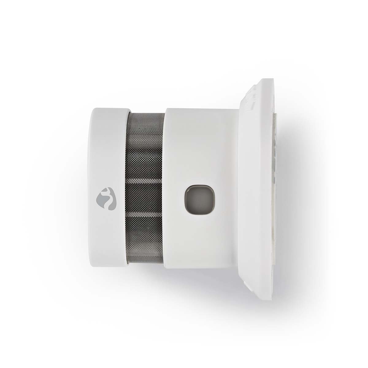 Nedis ZBDS10WT SmartLife Rookmelder - Wit