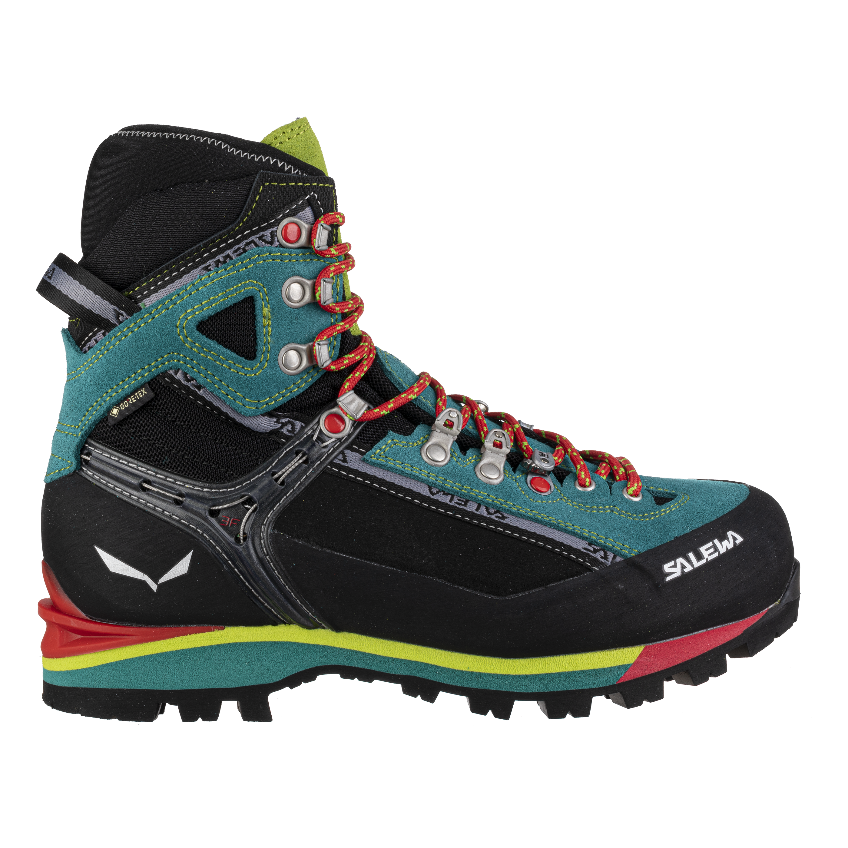 Condor Evo GORE-TEX® Damen Schuhe