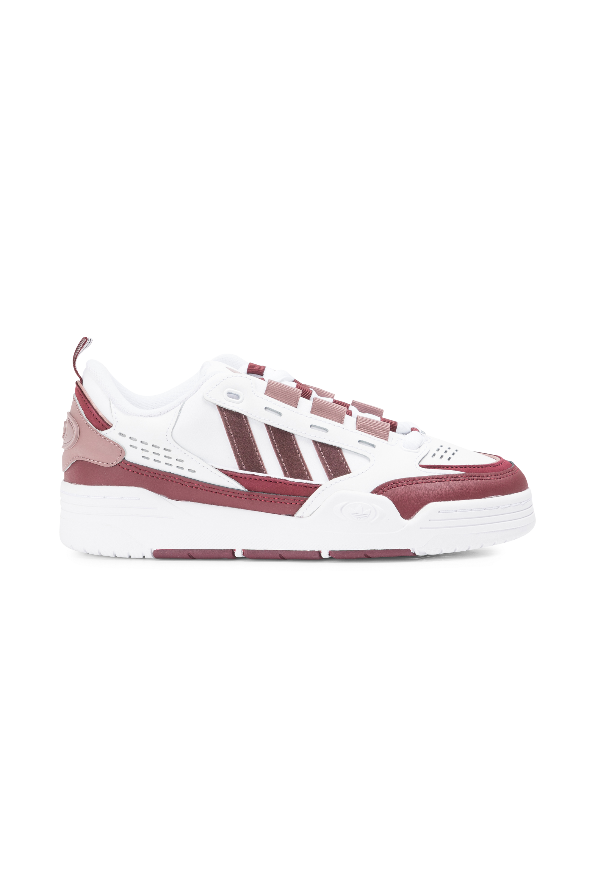 ADIDAS Baskets basses ADI2000 Blanc