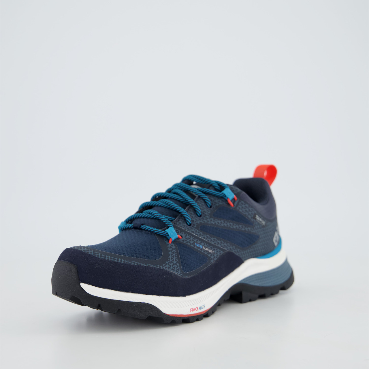 Jack Wolfskin FORCE STRIKER TEXAPLORE LOW W