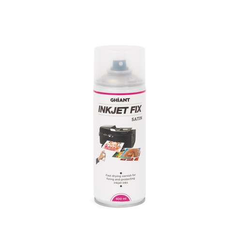 GHIANT® Inkjet Fixativ