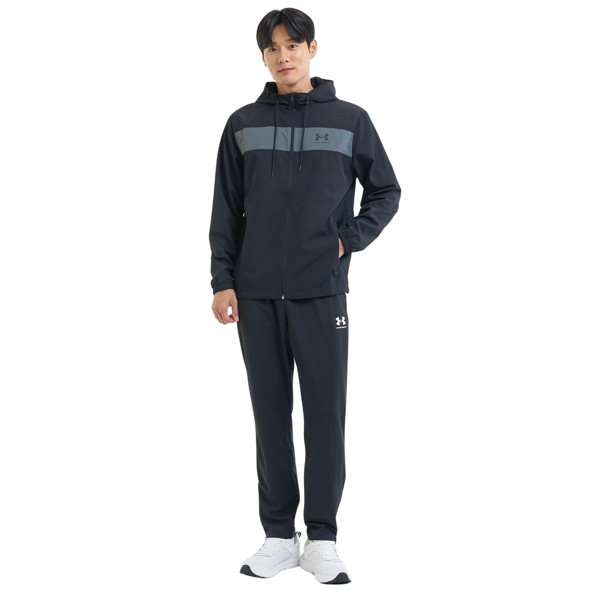 Under Armour UA Sportstyle Windbreaker Jacket Mens