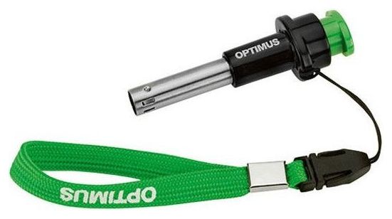 Allume-gaz piézo Optimus Sparky