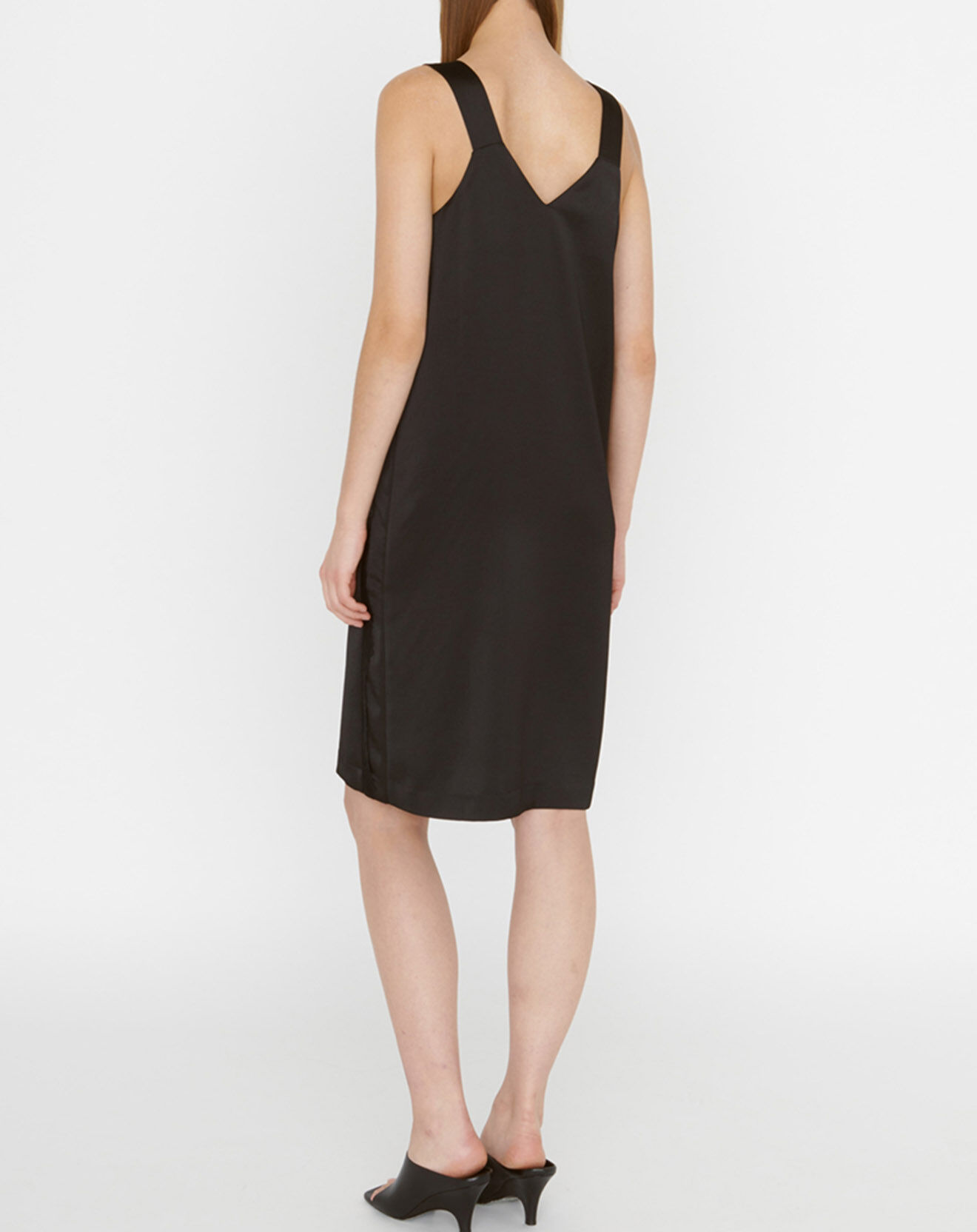 Zapa Robe Rudy noire