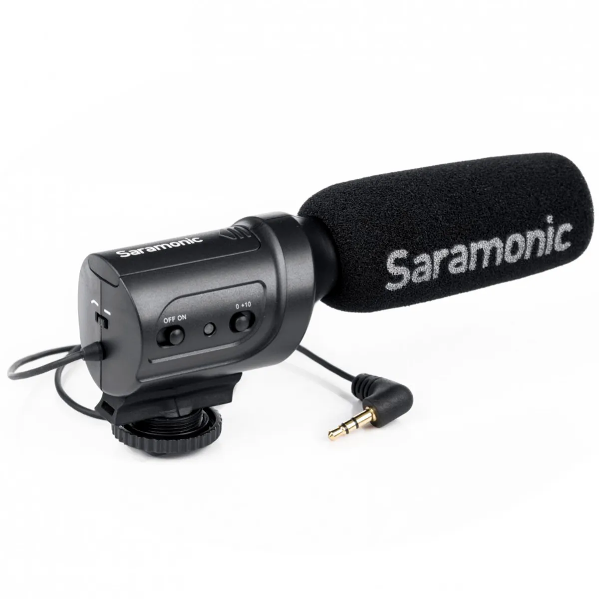 Saramonic SR-M3
