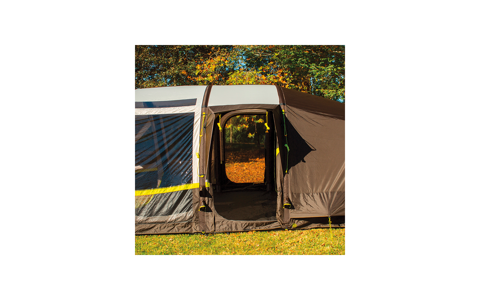 Zempire Pro TXL V2 für 6 Personen