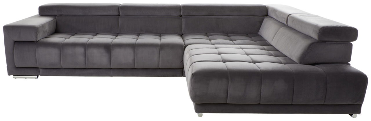Beldomo Speed Ecksofa SPLIFF S
