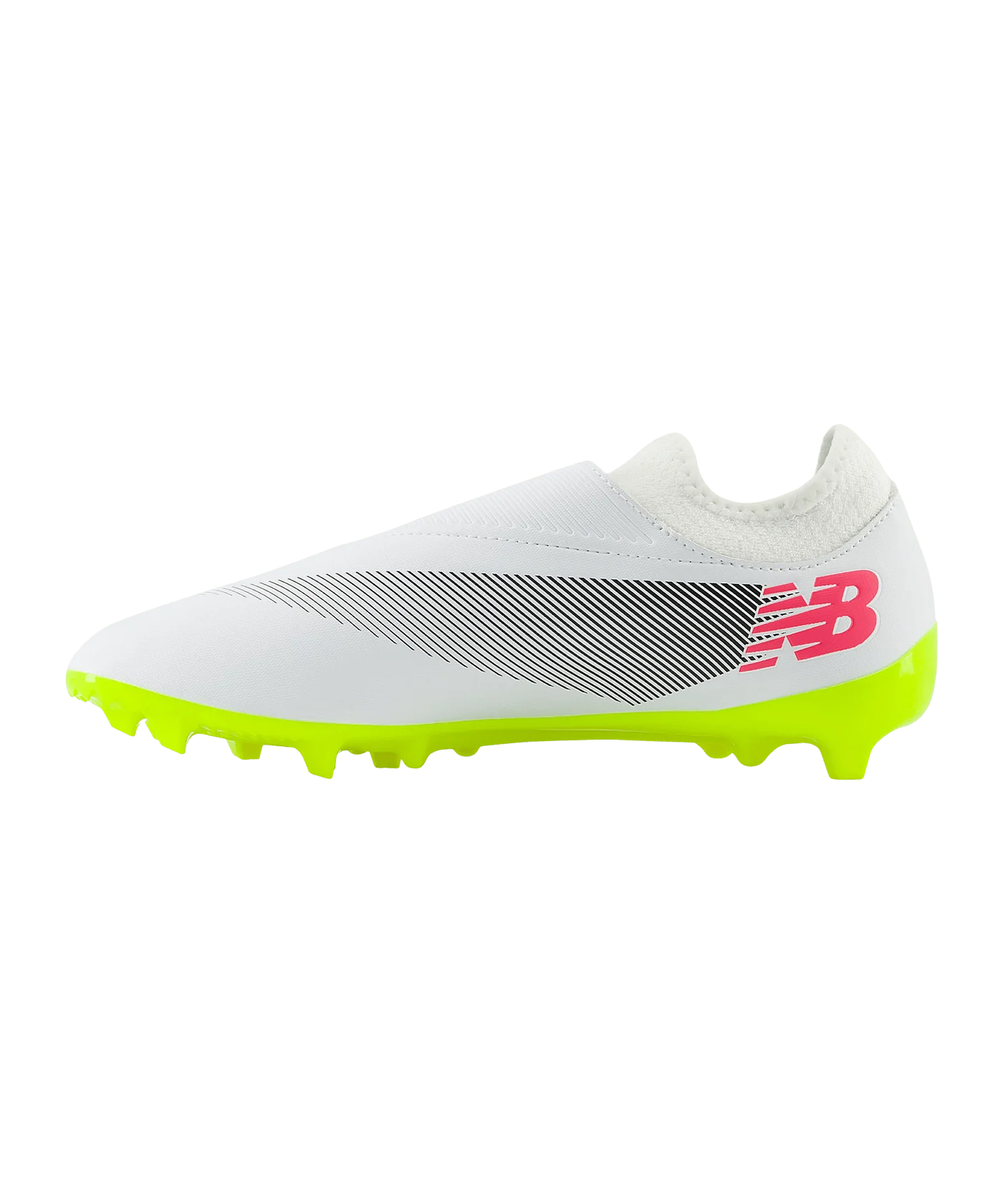New Balance Furon Dispatch v7+ FG United in FuelCell Weiss FH75