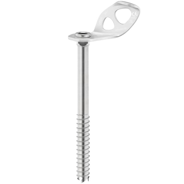 Broche à glace PETZL LASER 21CM