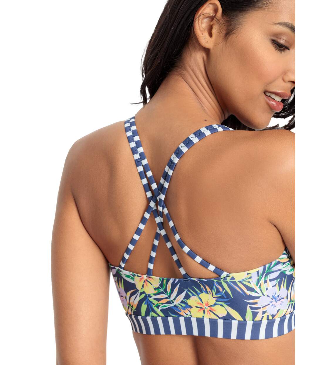 Haut maillot de bain brassière préformée Summer Lascana