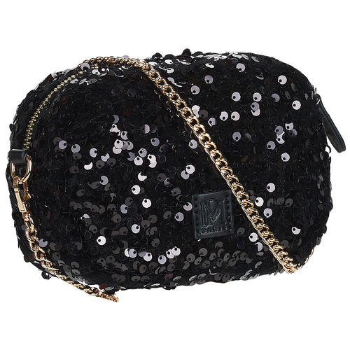 Petite Mendigote - STONE PETIT - Noir