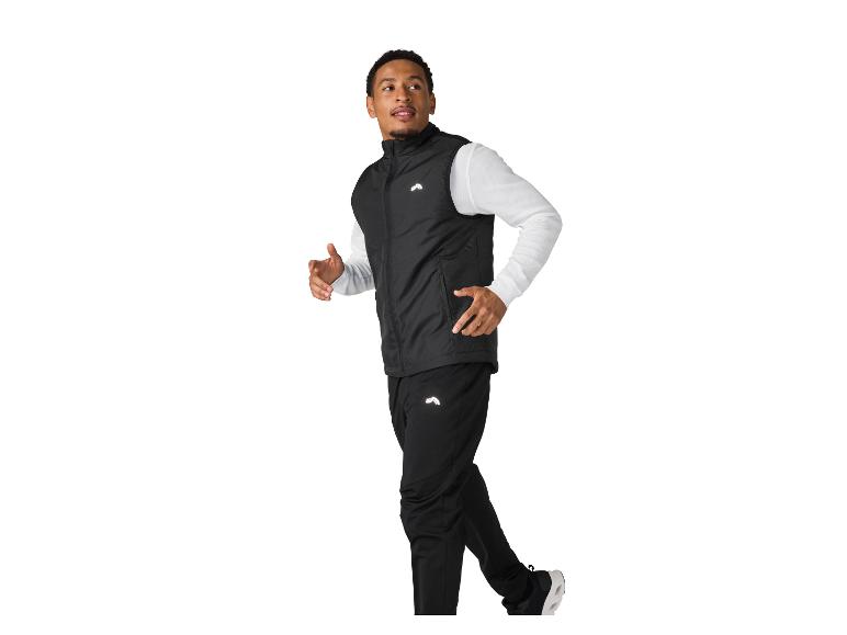Heren bodywarmer