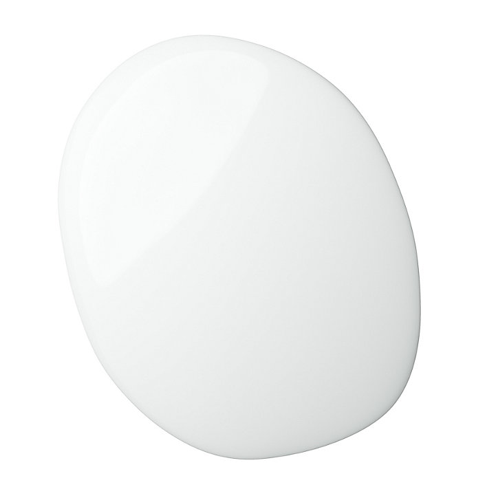 Peinture extérieure multi-supports GoodHome blanc RAL 9003 2L + 20% gratuit