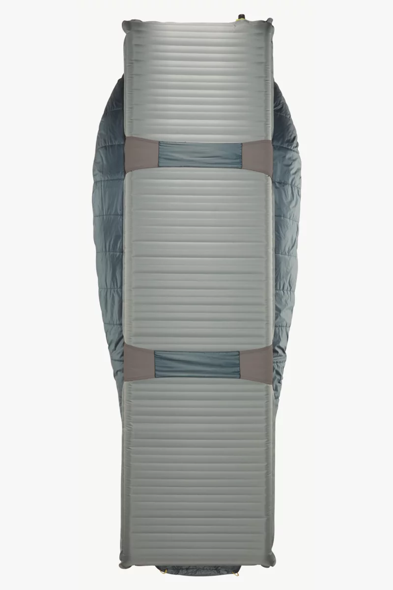 Thermarest Saros™ 32F0C Regular Schlafsack