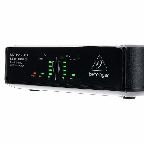 Behringer ULM302MIC